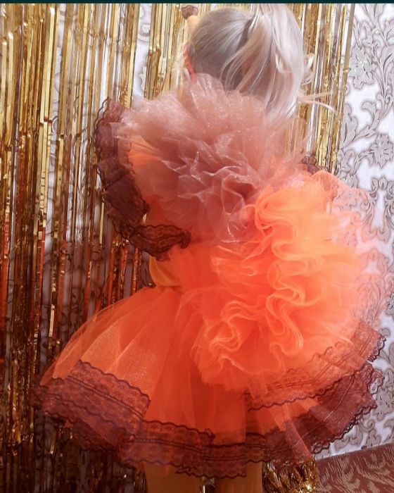 Костюм білочки та лисички на прокат