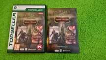 Mount & Blade Warband Ogniem i Mieczem PC