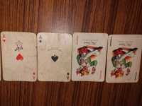 Piatnik karty do gry