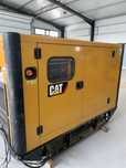 Gerador Caterpillar DE33E0