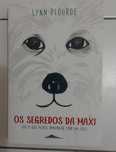 "Os segredos da Maxi" de Lynn Plourde