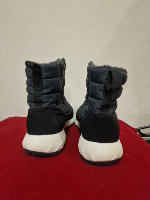 Buty ZeroC Gore-tex Śniegowce roz,38 botki kozaki