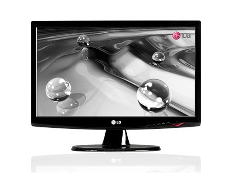 Монитор LG Flatron W1943C