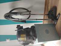 Rainbow e series odkurzacz filtr powietrza