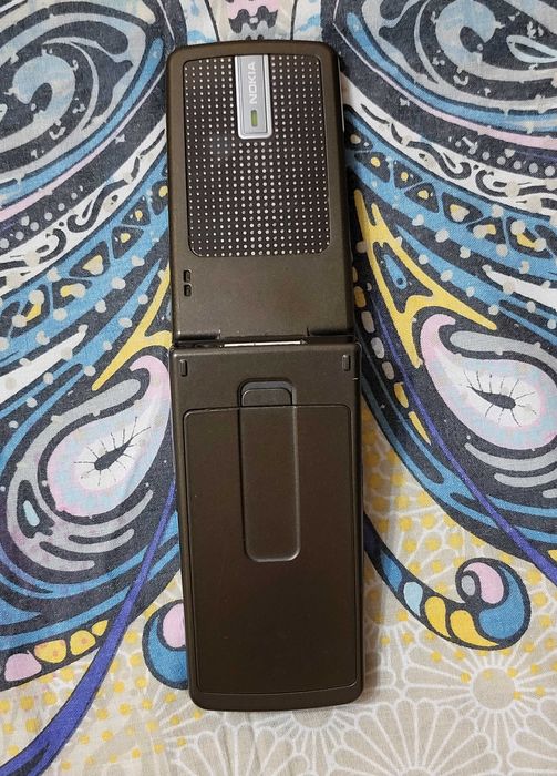 Продам Nokia 6260