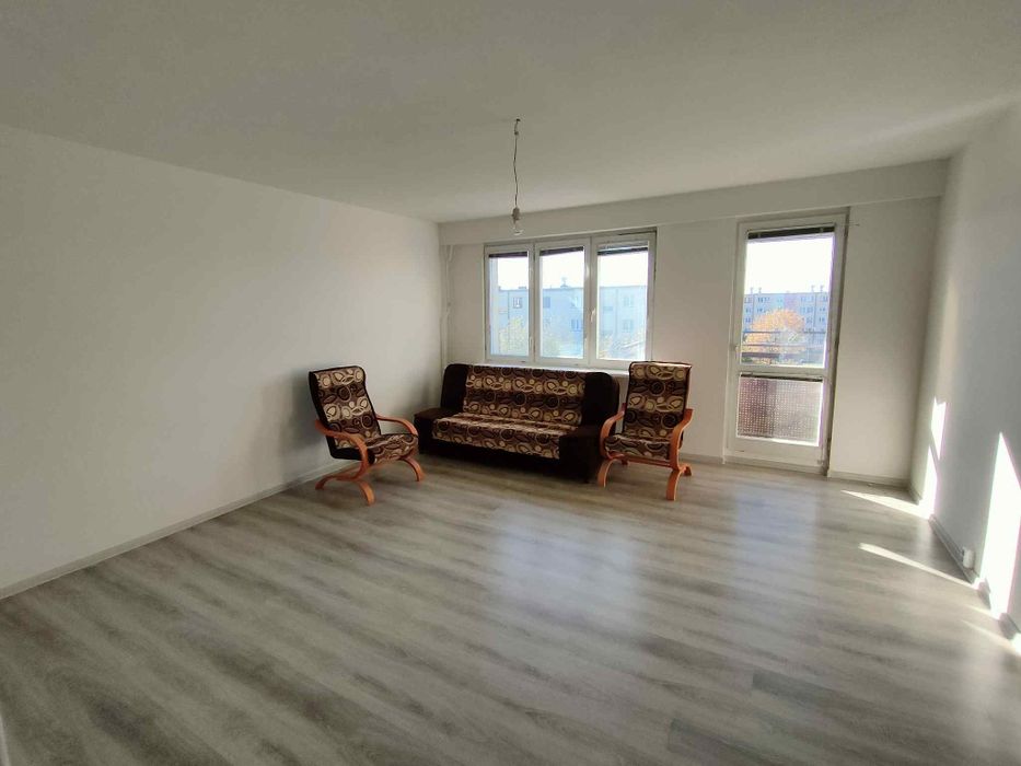 Mieszkanie 52m oś dolnośląskie