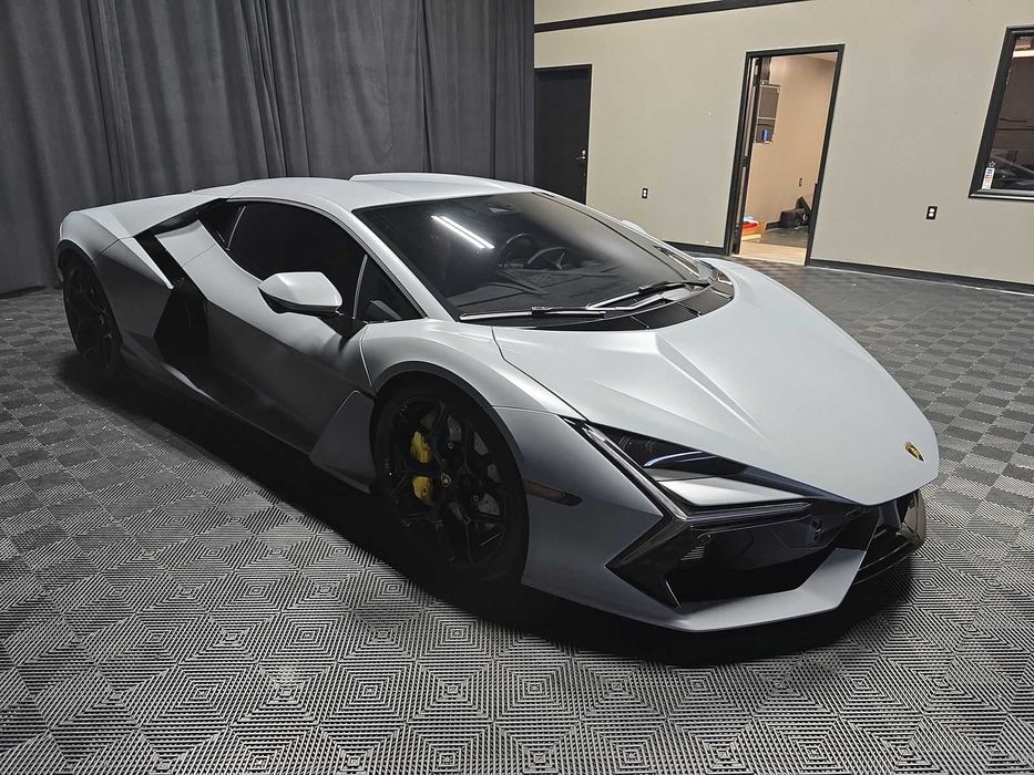 2024 Lamborghini Revuelto Ціле авто, із США