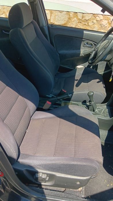 Honda civic aerodeck 1.4 gpl