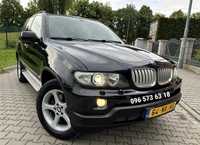 BMW X 5 3.0 дізель для  ЗСУ