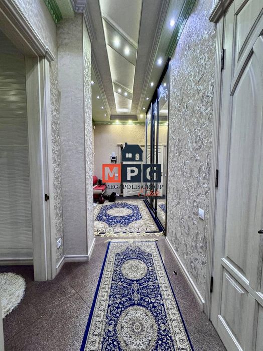 Продаж 3-кімнатної квартири / ЖК «Будинок на Набережній», Банний.