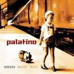 cd palatino otimo estado