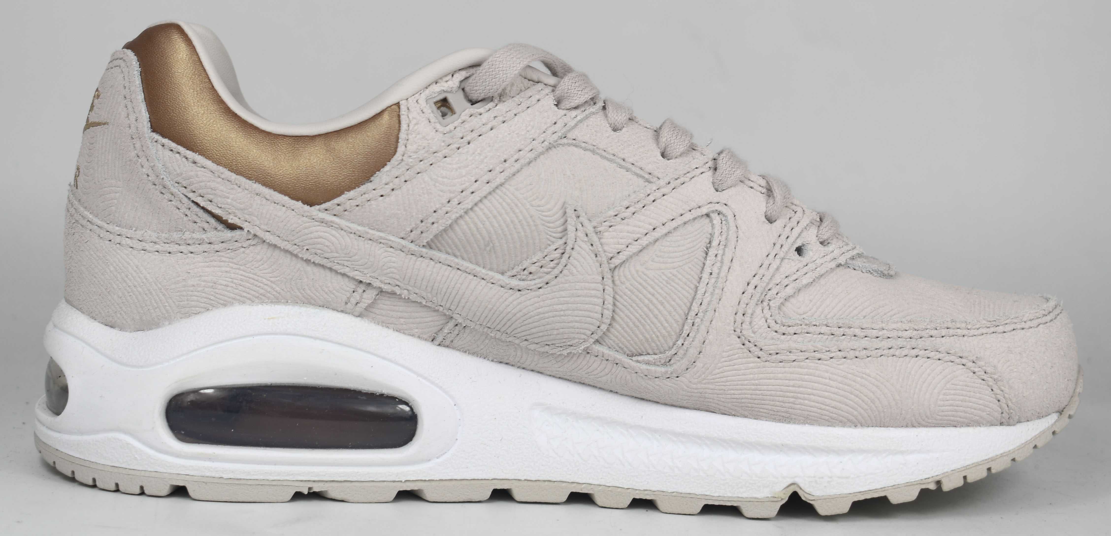 Buty Damskie Nike Air Max Command 718896 roz. 38