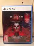 Zamienię Diablo IV  za The Last Of US 2