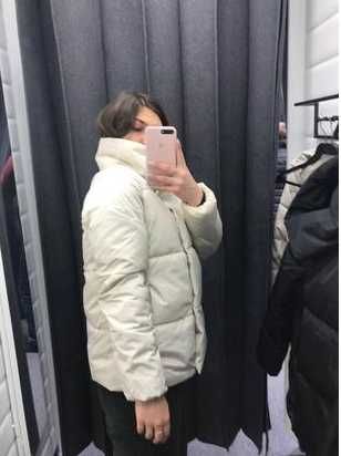 Продается женская  куртка Recerved