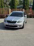 Skoda Octavia, 2016, 1.6 tdi