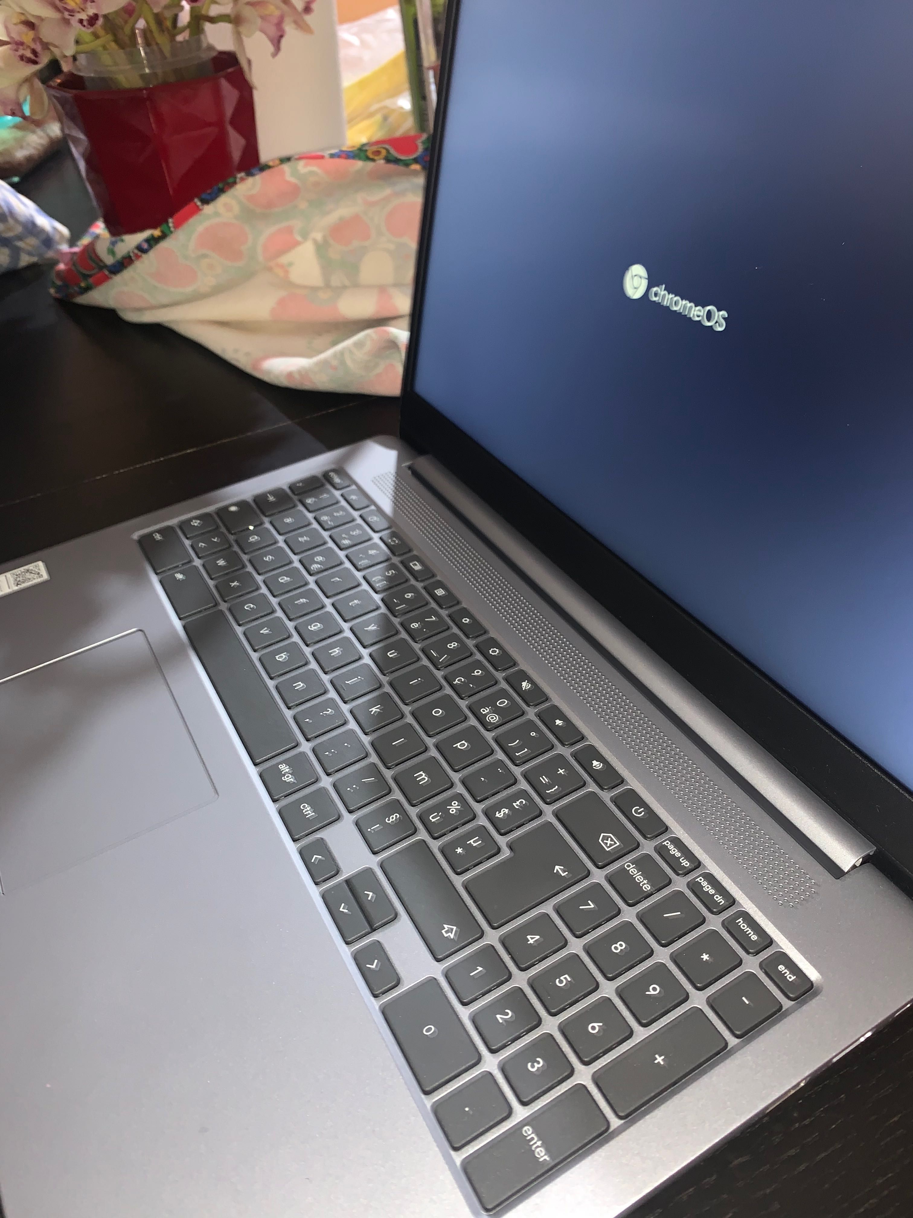 Vendo Lenovo Chromebook !!