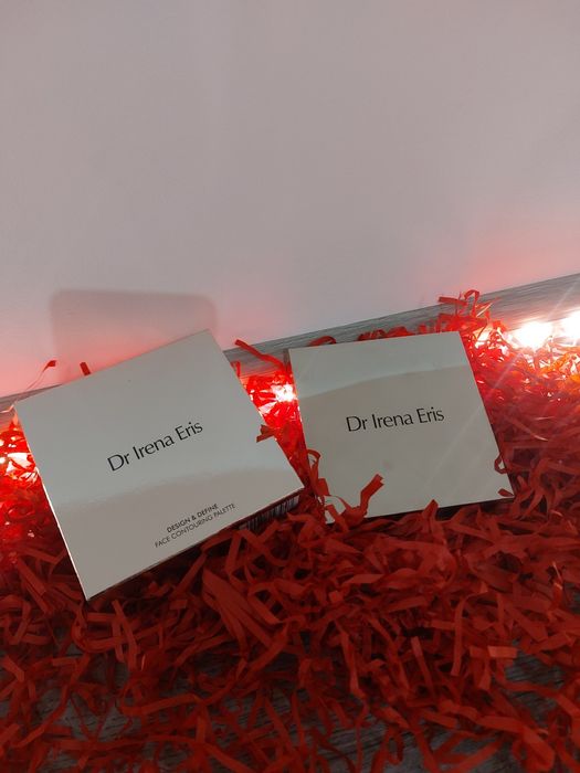 Paletka Dr Irena Eris