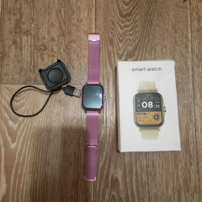 Смарт часы Smart watch