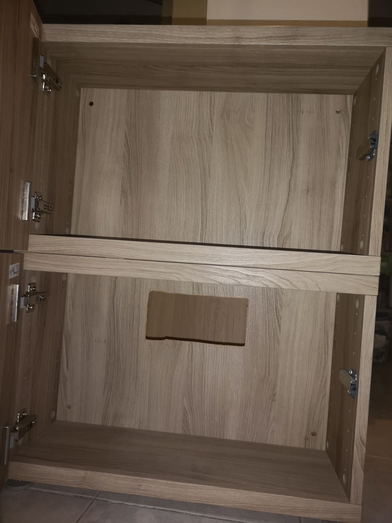 Modules, móvel ikea