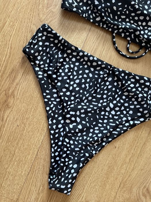 Bikini como novo sem uso S