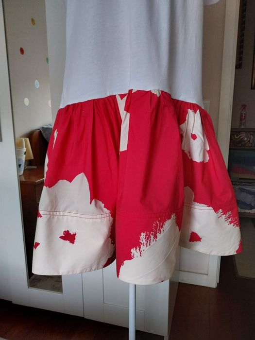 Vestido Tanya Taylor Tamanho S