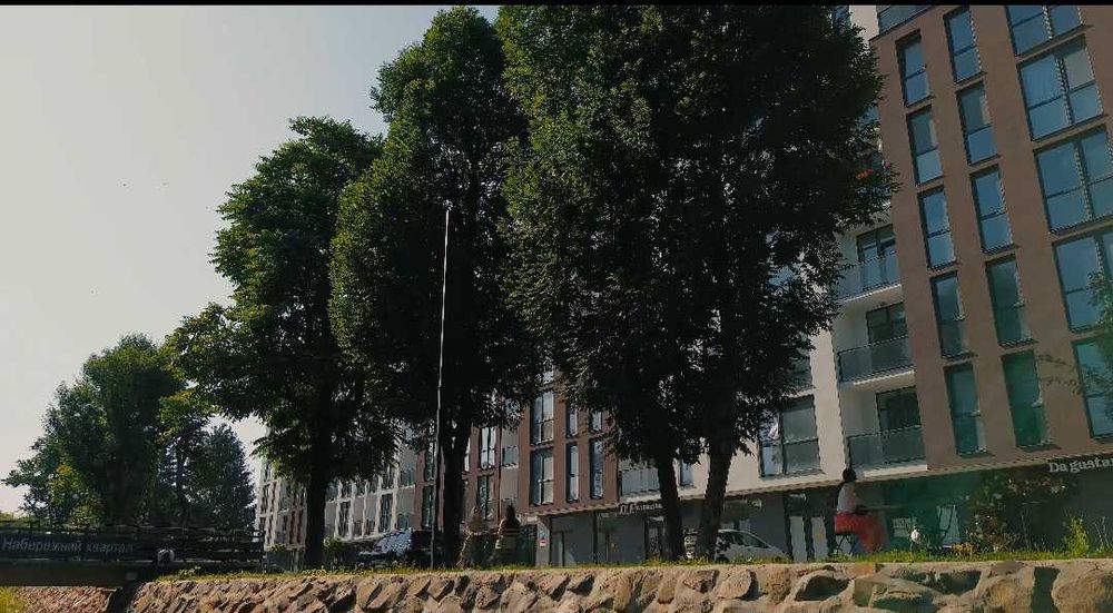 Продаж. Новобудова. Закарпаття.