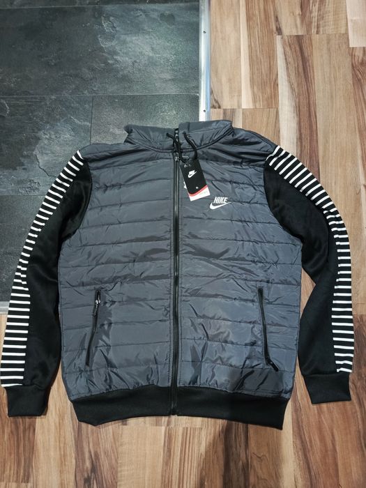 Kurtka jesienna męska nowa