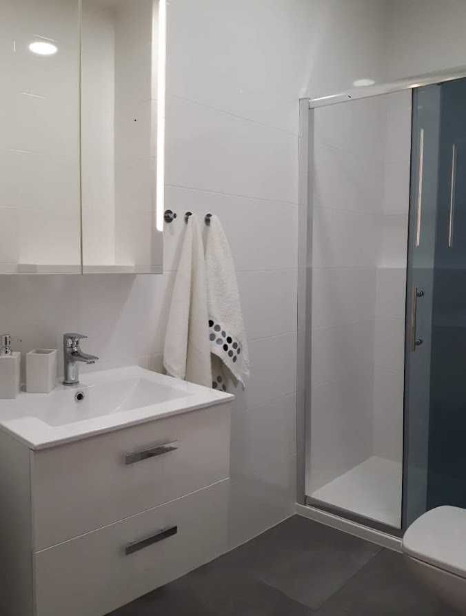 Do wynajęcia elegancki apartament z balkonem | ul. Federowicza, Kraków