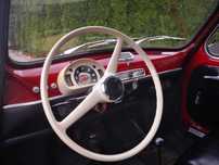 Fiat 600 klasyk.
