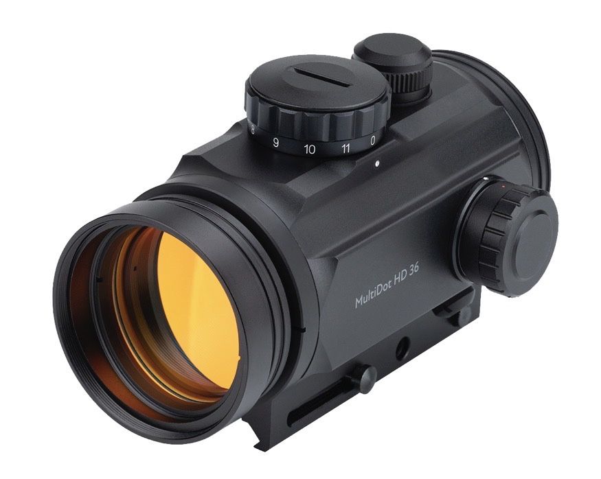 Kolimator Delta Multi DOT HD36