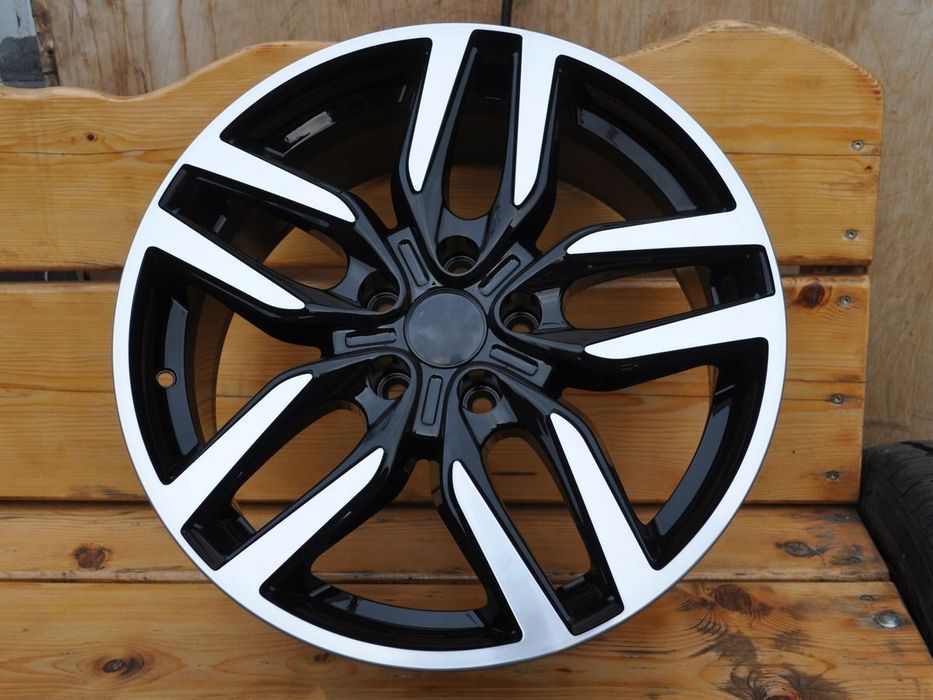 FELGI R18 5x114,3 Toyota Gr Yaris Camry Avensis T27 Rav4 Corolla X