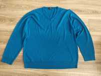 Lekki sweter Marks&Spencer roz.L-XL