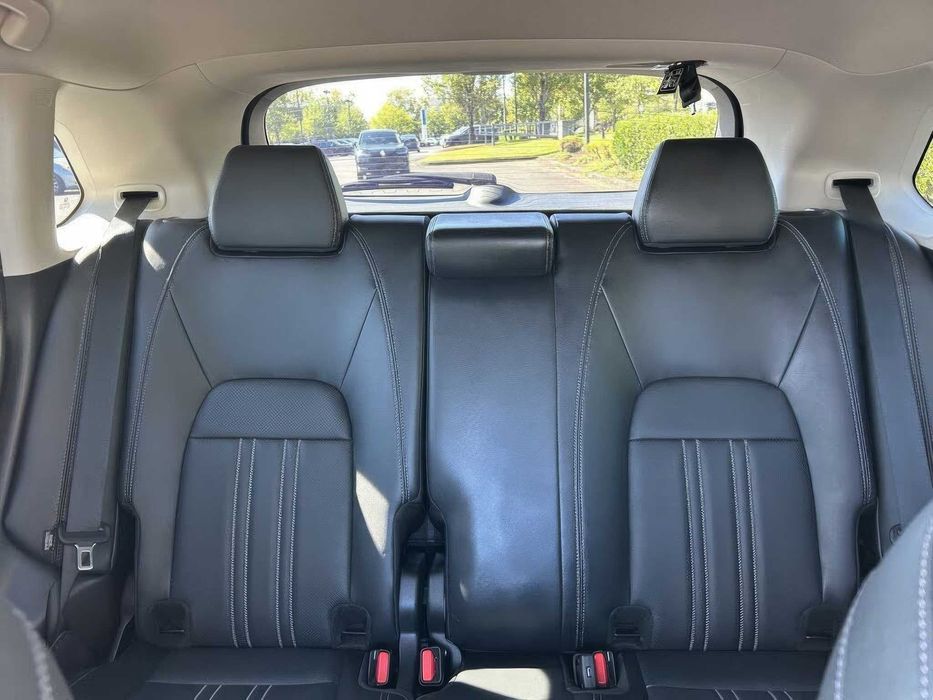 Honda HR-V EX-L      2024