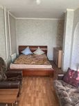Аренда 1к квартиры по пр. Центральному