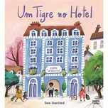 Um Tigre no Hotel, Sam Sharland
