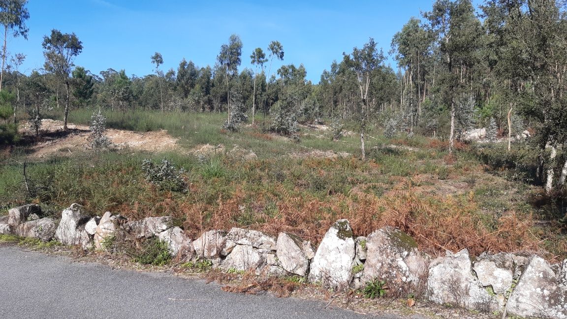 Terreno de construção para venda em Vila cova perto de Esposende