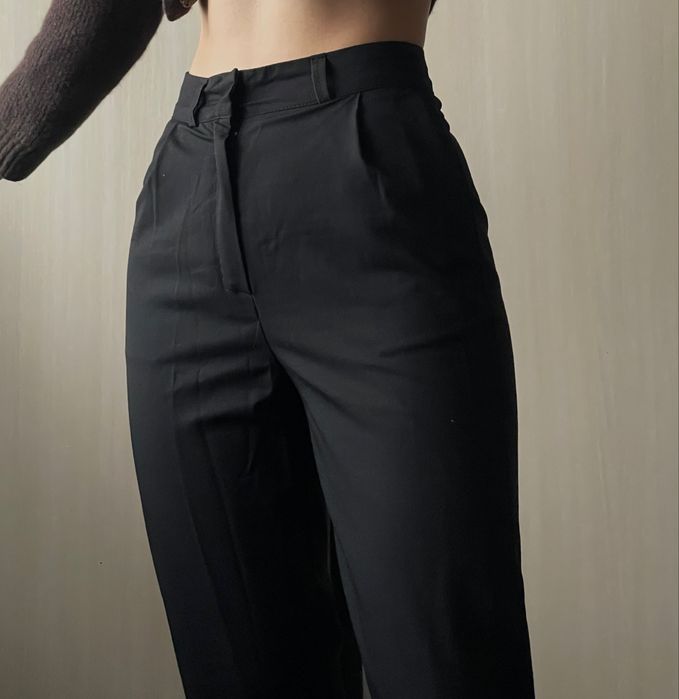 Класичні штани, брюки