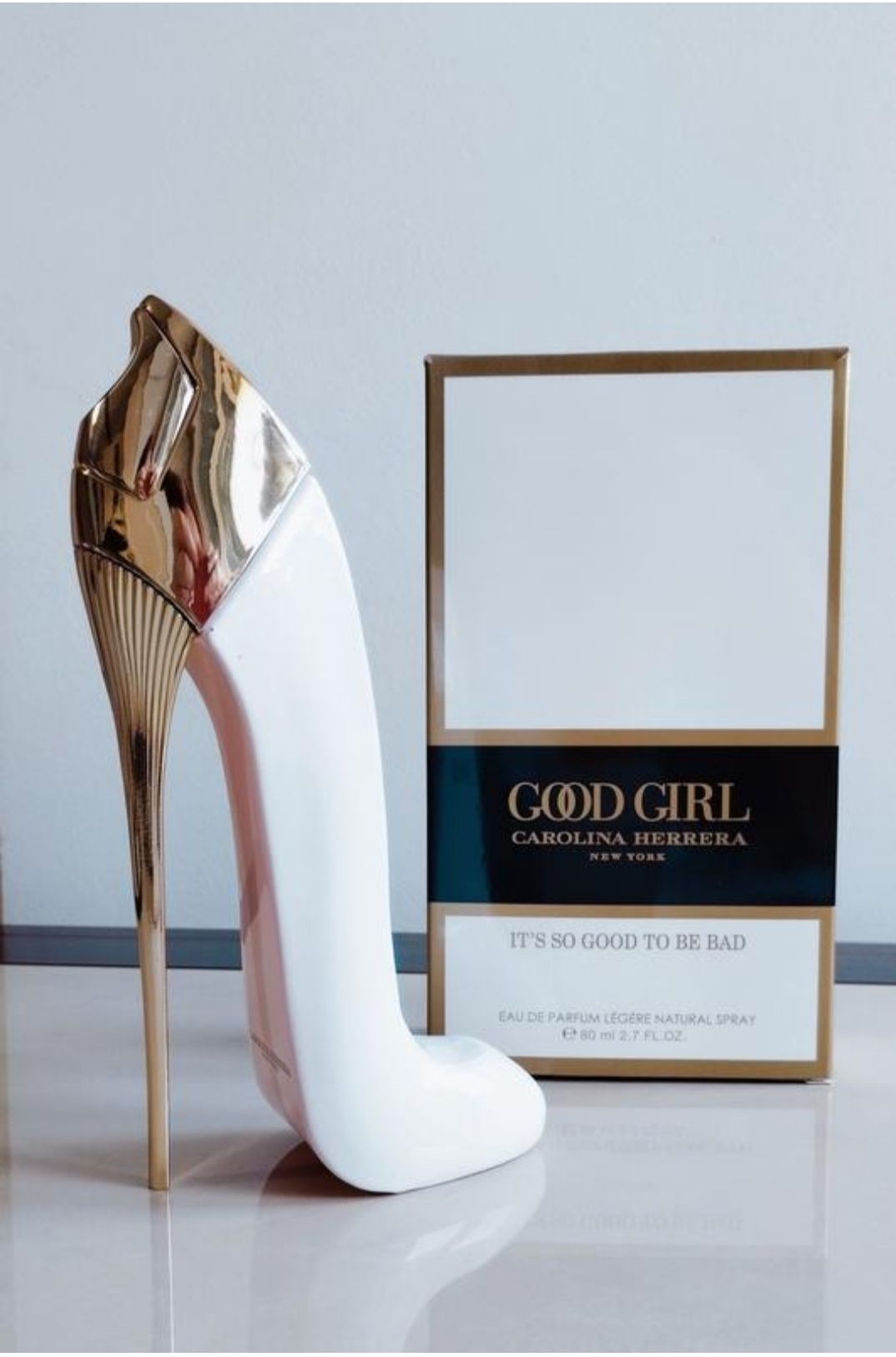 Духи парфуми Good girl Carolina Herrera New York