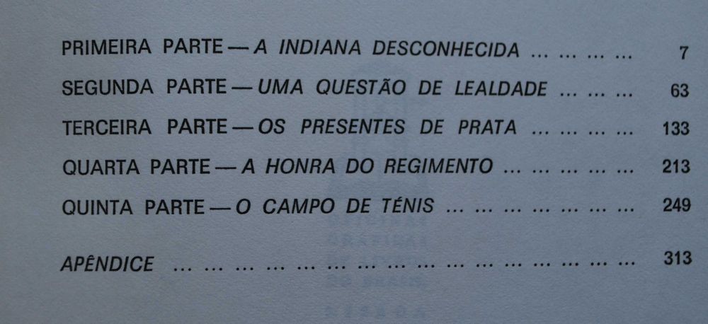 A Jóia da Coroa (As Torres do Silêncio) de Paul Scott