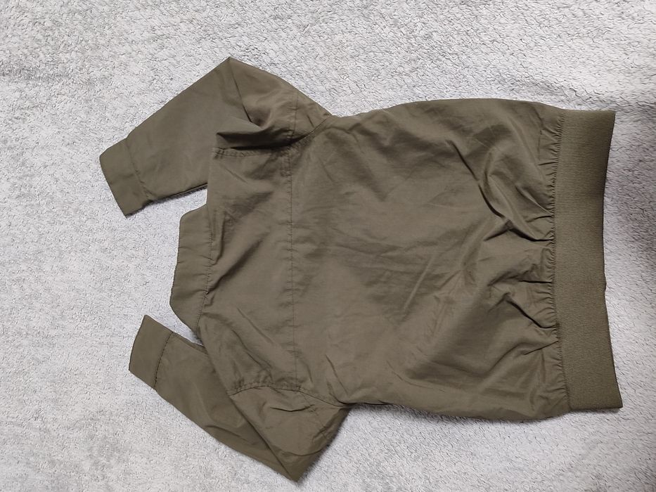 Kurtka wiatrówka Next 116