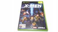 Xbox X-Men Next Dimension Gra Akcji Na Xbox Retro