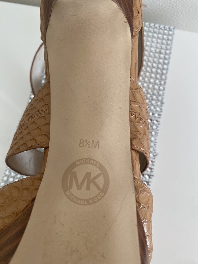 Босоножки Michael Kors 39 р