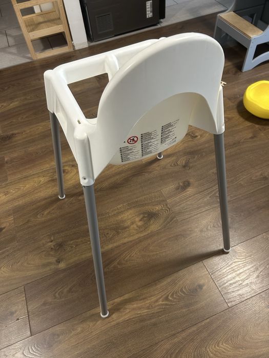 Antilop krzesełko IKEA