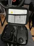 Drone com conectivade por telemovel