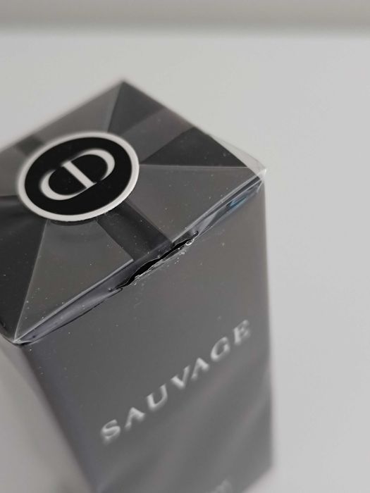 Dior - Sauvage - Eau de toilette 30ml