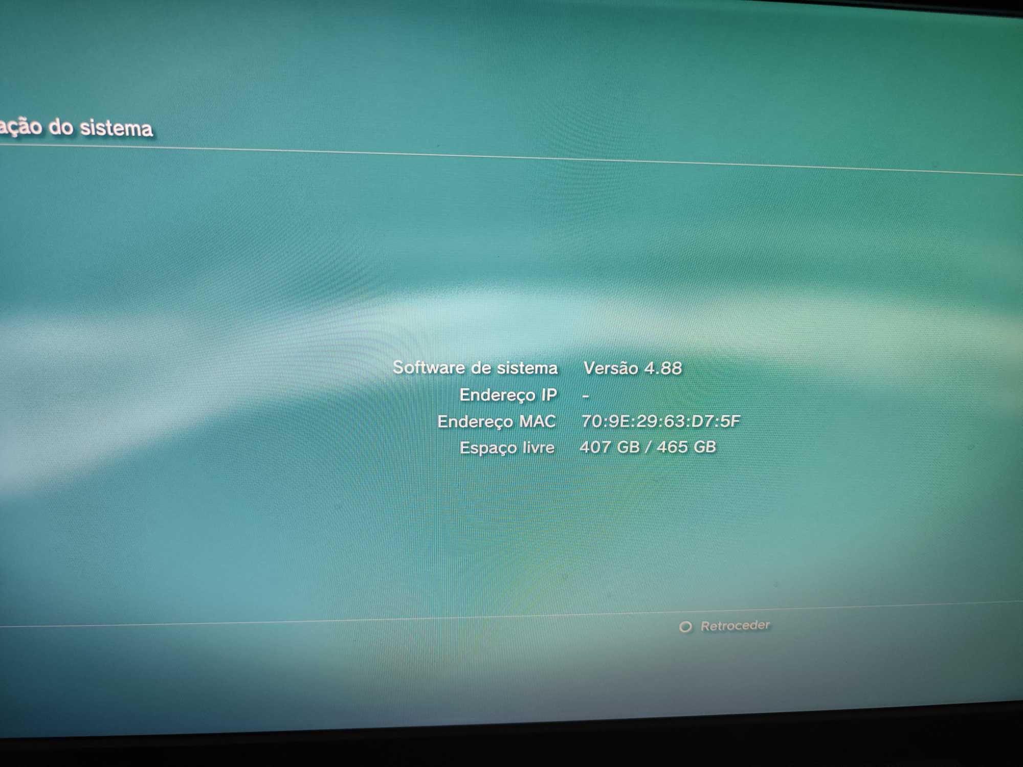 Playstation 3 super slim, 500gbs, Portes Grátis