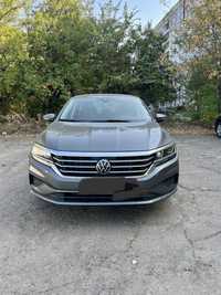 Volkswagen Passat 2020 2.0