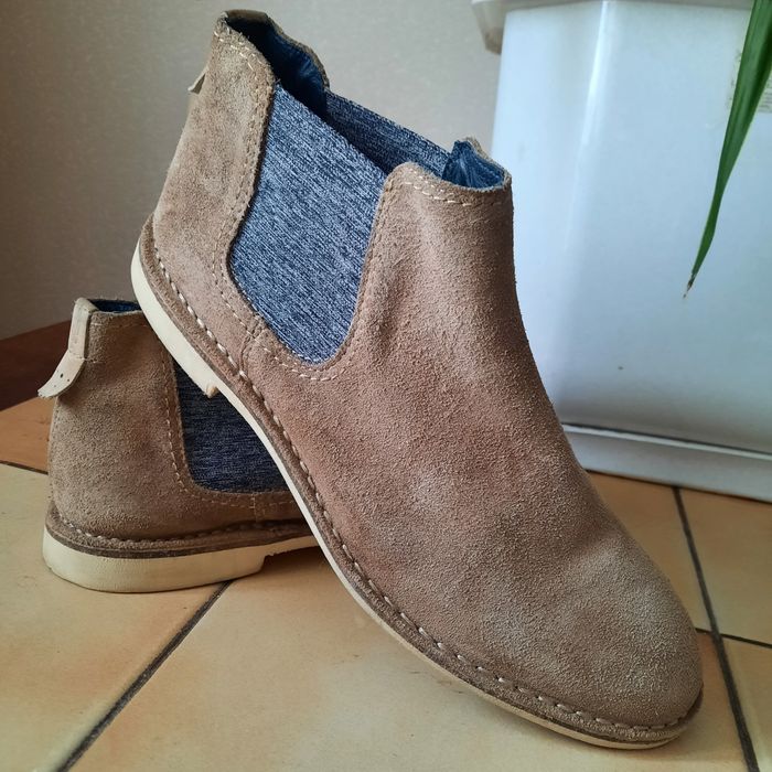 Ботинки,челси Marc O'Polo