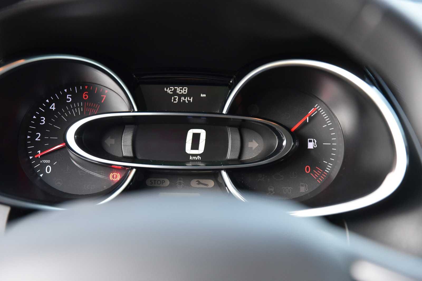 Wyjątkowe Renault Clio IV 0.9 TCe Limited