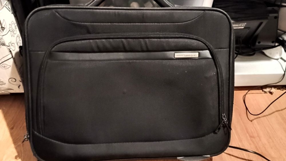 Torba na laptopa Samsonite